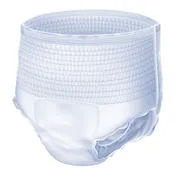Absorbent Underwear Attends® Care Pull On with Tear Away Seams Adult Medium Unisex Disposable Heavy Absorbency #APV20100
