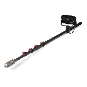 Dual View Pole Camera COBRA