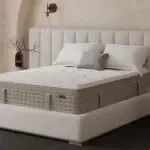 King Koil Terra Firm Euro Top Mattress