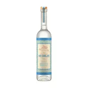 400 Conejos 100% Agave Mezcal Joven 75 Cl