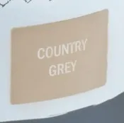 Sample Tin (120mL) of Country Grey Chalk Paint® by Annie Sloan