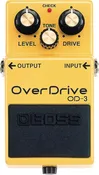 Boss OD-3 Overdrive — DMC
