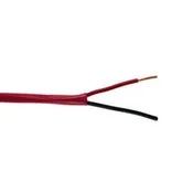 #12/2 Fire Alarm Jacketed Riser FPLR - 1000ft Reel - Red