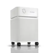 Austin Air Bedroom Machine Air Purifier (White)