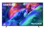 Samsung 100" Class R85H Micro RGB 4K Smart TV (2026)