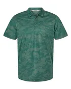 Camo Polo - HT Custom Designs