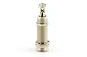 4 CONDUCTOR END PIN JACK