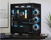 EK-2 Intel Gamer Supreme 265K Build RTX 5070