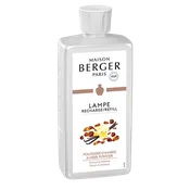 Amber Powder Lamp Fragrance