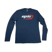 Classic Epic Long Sleeve T-Shirt