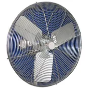 20 Inch Stainless Washdown Duty Fan