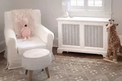CHESTNUT HILL Radiator Cover