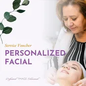Professional Image Enhancement: Skin Care & Electrolysis— Personalized Facial