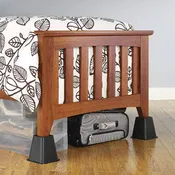 Bed Risers Parent