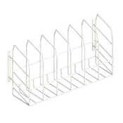 Bedpan Rack