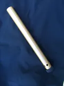 1-1/2″ Air Aspirating Foam Nozzle NH