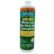 Aloe Gold PInt