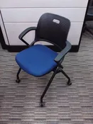 Allsteel Seek Folding Chair
