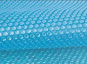 12' x 20' Quick Set Oval Pool Solar Cover
