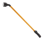 30" One Touch Rain Wand Orange