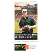2025 Football Preview Special Section
