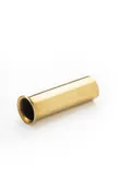 Brass pipe rivet for full tang Mandra (Small)