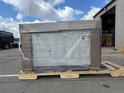Cummins 25kW RS25 QuietConnect Generator, 120/208V 3-Phase