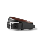 Men's Classic Leather Belt