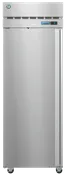 Hoshizaki F1A-FS One-Section Solid Door Reach-In Freezer (Left Swing)