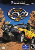 4×4 EVO 2