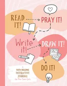 Abide | Read It! Pray It! Write It! Draw It! Do It!