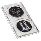 Acrylic Mill Tray CDU (1x8)