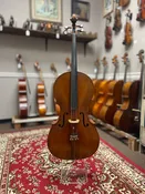 Alessandro Roma Cello