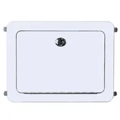 Door - 14 5/8"W x 11 1/16"H