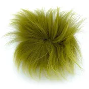 Arctic Fox Tail