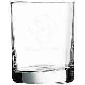 10.5 oz On the Rocks Glass
