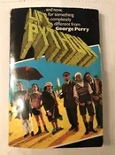 Vintage "LIFE OF PYTHON" George Perry 1983 — Carpe Diem