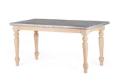 Middleton Zinc Dining Table