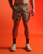 Aero 5 Inch Shorts