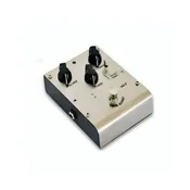 Cordovox Overdrive Pedal