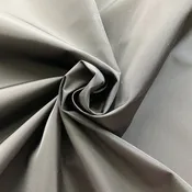 Army Grey 330 Denier Nylon Fabric Durable Water Repellent,  60" wide 99 cents a  yard