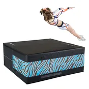 24″ Mancino Cheer Safety Pits
