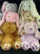Easter Bunny