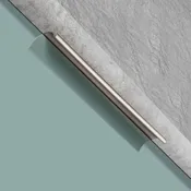 10″ Falls Edge Pull