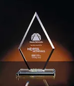 Clip Diamond Award