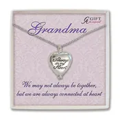 Always In My Heart Lockets
