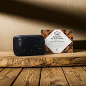 African Black Soap-Detoxifying and Balancing
