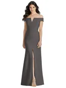 After Six Bridesmaids 3038