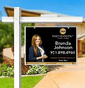 18x24 FOR SALE #16 - REALTY ONE GROUP