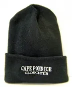 Knit Hat- A “Cool” warm top for cold weather